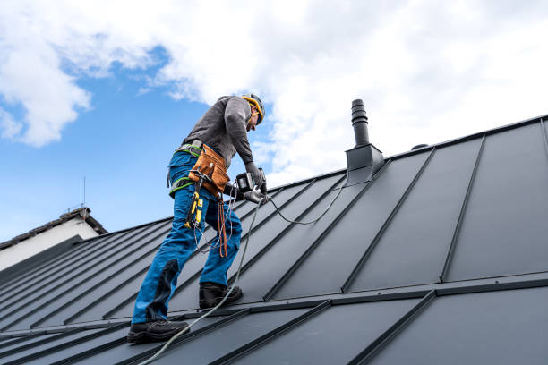 Best Hot Roofs  in Sudley, VA